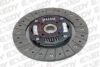 EXEDY TYD035U Clutch Disc
